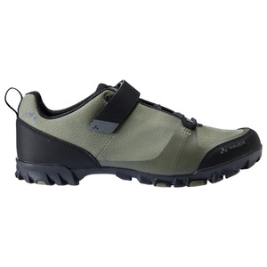 Vaude, Vaude - TVL Pavei 2.0 - Veloschuhe Gr 42 oliv, 