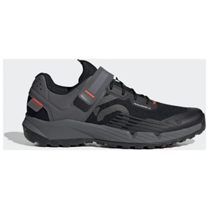 Five Ten, Five Ten - Trailcross Clip-In Mountain Biking Shoes - Veloschuhe Gr 10;10,5;11;11,5;12;12,5;6;6,5;7;7,5;8;8,5;9;9,5 weiß, 