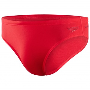 SPEEDO, Speedo - Eco Endurance+ 7 cm Brief - Badehose Gr 7 rot, Speedo - Eco Endurance+ 7 cm Brief - Badehose Gr 7 rot