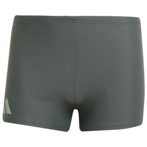 adidas, adidas - Solid Boxer - Badehose Gr 8 grau, adidas - Solid Boxer - Badehose Gr 8 grau