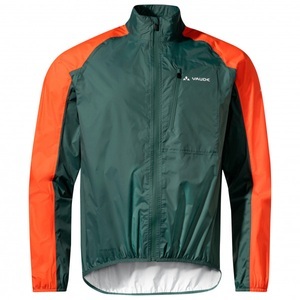 Vaude, Vaude - Drop Jacket III - Velojacke Gr XXL bunt, 