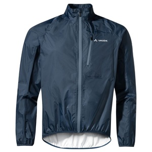 Vaude, Vaude - Drop Jacket III - Velojacke Gr L blau, Vaude - Drop Jacket III - Velojacke Gr L blau