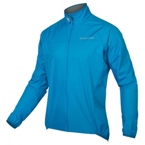 Endura, Endura - Xtract Jacket II - Velojacke Gr S blau, 