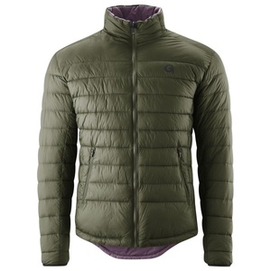 Gonso, Gonso - Bevinco - Velojacke Gr 5XL oliv, 