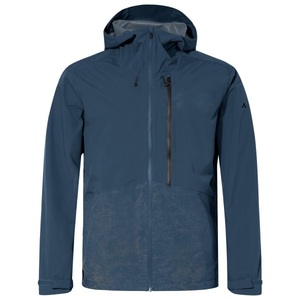 Vaude, Vaude - Comyou Rain Jacket - Velojacke Gr S blau, Vaude - Comyou Rain Jacket - Velojacke Gr S blau