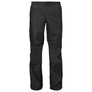 Vaude, Vaude - Drop Pants II - Velohose Gr XS - Regular schwarz, Vaude - Drop Pants II - Velohose Gr XS - Regular schwarz
