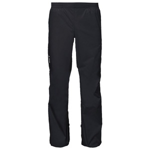 Vaude, Vaude - Drop Pants II - Velohose Gr L - Short schwarz, Vaude - Drop Pants II - Velohose Gr L - Short schwarz