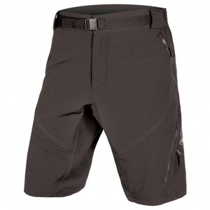 Endura, Endura - Hummvee Short II - Radhose Gr XL schwarz, 