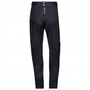 Norrona, Norrøna - Fjørå Dri1 Pants - Velohose Gr L schwarz, Norrøna - Fjørå Dri1 Pants - Velohose Gr L schwarz