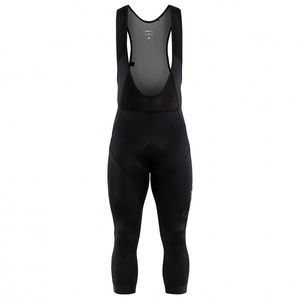 Craft, Craft - Essence Bib Knickers - Velohose Gr M schwarz