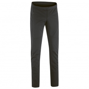 Gonso, Gonso - Nordkap 2 - Velohose Gr XXL grau/schwarz, 