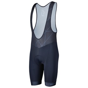 Scott, Scott - Bibshorts RC Team ++ - Velohose Gr L blau, 