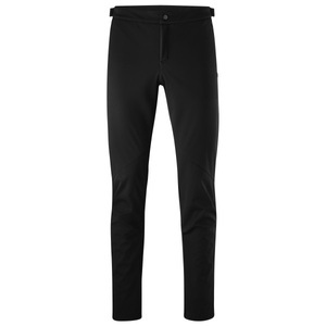 Gonso, Gonso - Spigno - Velohose Gr M - Regular schwarz, 