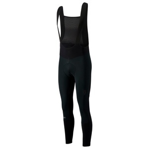 Scott, Scott - RC Pro Warm GTX +++ Bib Tights - Velohose Gr S schwarz, 