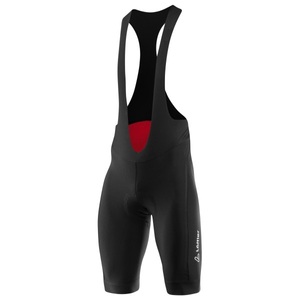 Löffler, Löffler - Bike Bibshorts Hotbond - Velohose Gr 50 schwarz, Löffler - Bike Bibshorts Hotbond - Velohose Gr 50 schwarz