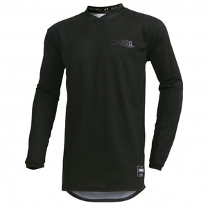 O'Neal, O'Neal - Element Jersey - Velotrikot Gr XXL schwarz, 