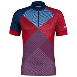 Gonso, Gonso - Jona - Velotrikot Gr 3XL lila, 