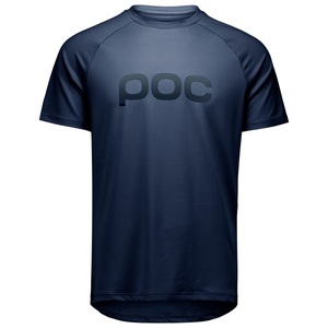 Poc, POC - Reform Enduro Tee - Velotrikot Gr XL blau, POC - Reform Enduro Tee - Velotrikot Gr XL blau