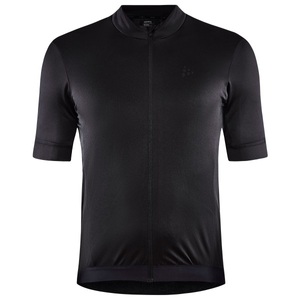 Craft, Craft - Core Essence Jersey - Velotrikot Gr M schwarz