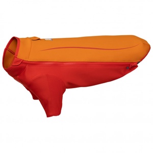 Ruffwear, Ruffwear - Undercoat Water Jacket - Hundemantel Gr XL;XXS orange, 