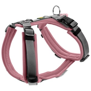 Hunter, Hunter - Maldon Up - Hundegeschirr Gr L altrosa /grau, Hunter - Maldon Up - Hundegeschirr Gr L altrosa /grau