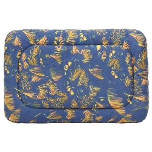 Ruffwear, Ruffwear - Basecamp Bed - Hundedecke Gr Medium deep jungle
