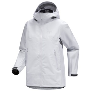 Arcteryx, Arc'teryx - Women's Beta Jacket - Regenjacke Gr M grau, Arc'teryx - Women's Beta Jacket - Regenjacke Gr M grau
