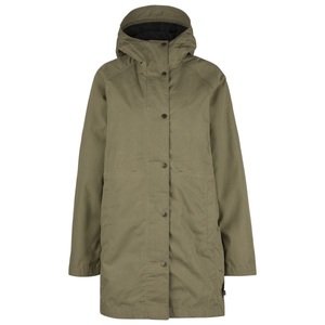 FJALLRAVEN, Fjällräven - Women's Karla Lite Jacket - Parka Gr XL oliv