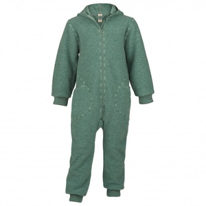 Engel, Engel - Baby-Overall mit Kapuze und Reissverschluss - Overall Gr 86/92 türkis