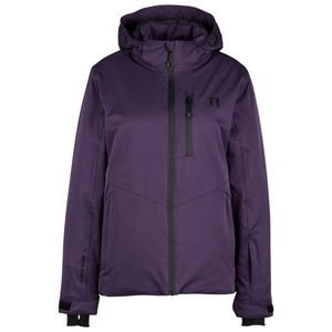 Heber Peak, Heber Peak - Women's PinusHe. Ski Jacket - Skijacke Gr 44 lila, 