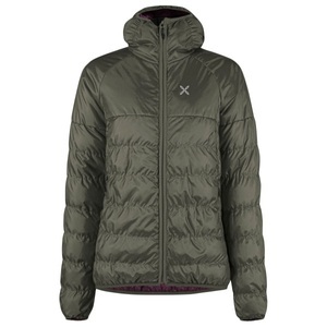 Montura, Montura - Women's Skill Duvet - Daunenjacke Gr M oliv, 