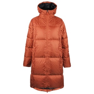 SKHOOP, SKHOOP - Women's Siri Down Coat - Parka Gr L rot, 