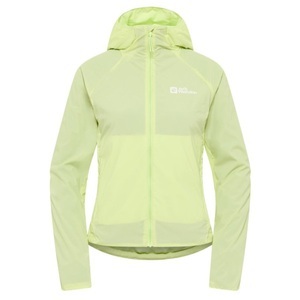 Jack Wolfskin, Jack Wolfskin - Women's Prelight Insulation Jacket - Kunstfaserjacke Gr M grün, Jack Wolfskin - Women's Prelight Insulation Jacket - Kunstfaserjacke Gr M grün