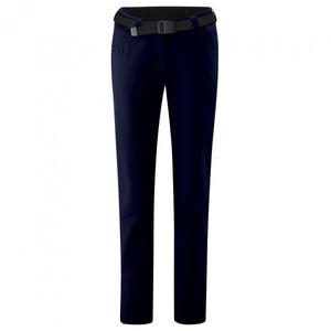 Maier Sports - Women´s Perlit - Winterhose Gr 20 - Short schwarz