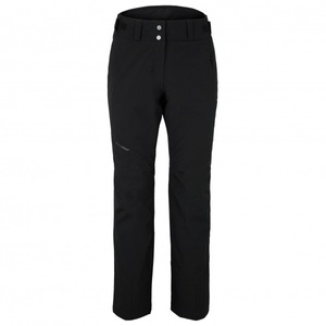 Ziener, Ziener - Women's Talina Pants Ski - Skihose Gr 17 - short;40 - Regular;44 - Regular blau;schwarz, 