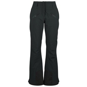 Stoic, Stoic - Women's MountainWool AsplidenSt. Ski Pants - Skihose Gr 34 schwarz, 