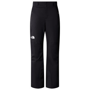 THE NORTH FACE, The North Face - Women's Lenado Pant - Skihose Gr XXL - Short schwarz, 