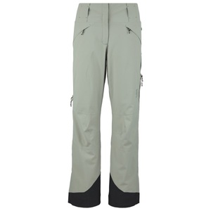 Stoic, Stoic - Women's MountainWool AsplidenSt. II Ski Pants - Skihose Gr 3XL grau, Stoic - Women's MountainWool AsplidenSt. II Ski Pants - Skihose Gr 3XL grau