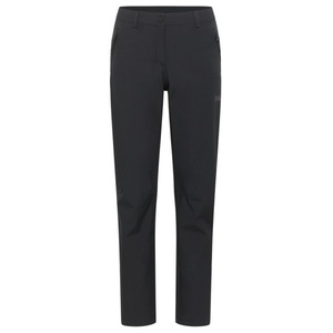Jack Wolfskin, Jack Wolfskin - Women's Parana Pants - Winterhose Gr 38 - Short schwarz, Jack Wolfskin - Women's Parana Pants - Winterhose Gr 38 - Short schwarz