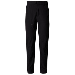 THE NORTH FACE, The North Face - Women's Basin Pant - Trekkinghose Gr 10 - Regular schwarz, The North Face - Women's Basin Pant - Trekkinghose Gr 10 - Regular schwarz