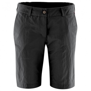 Maier Sports, Maier Sports - Women's Nidda - Shorts Gr 40 - Regular schwarz, Maier Sports - Women's Nidda - Shorts Gr 40 - Regular schwarz