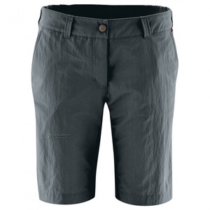Maier Sports, Maier Sports - Women's Nidda - Shorts Gr 48 - Regular grau, Maier Sports - Women's Nidda - Shorts Gr 48 - Regular grau