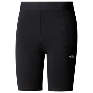 THE NORTH FACE, The North Face - Women's Refina Short 8 - Shorts Gr XS schwarz, 