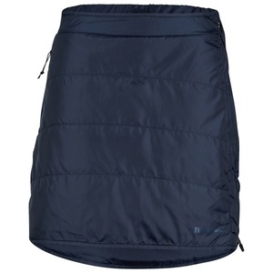 Heber Peak, Heber Peak - Women's Padded Skirt - Kunstfaserjupe Gr 32 blau, 