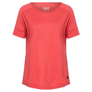 Supernatural, super.natural - Women's Isla Tee - T-Shirt Gr S rot