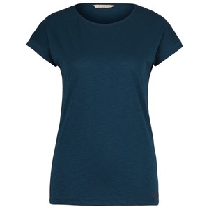 Vaude, Vaude - Women's Moja T-Shirt IV - T-Shirt Gr 34 blau