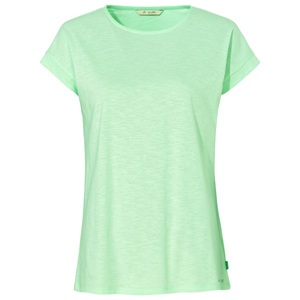 Vaude, Vaude - Women's Moja T-Shirt IV - T-Shirt Gr 46 grün