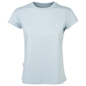 NIKIN, NIKIN - Women's Treeshirt - T-Shirt Gr XL grau