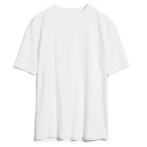 Armedangels, ARMEDANGELS - Women's Tarjaa - T-Shirt Gr S weiß