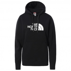 THE NORTH FACE, The North Face - Women's Drew Peak Pullover - Hoodie Gr S schwarz, 